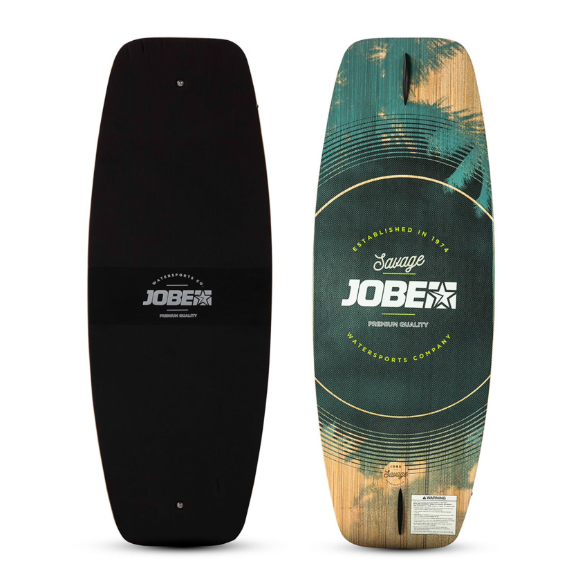 Jobe Savage Wakeskate